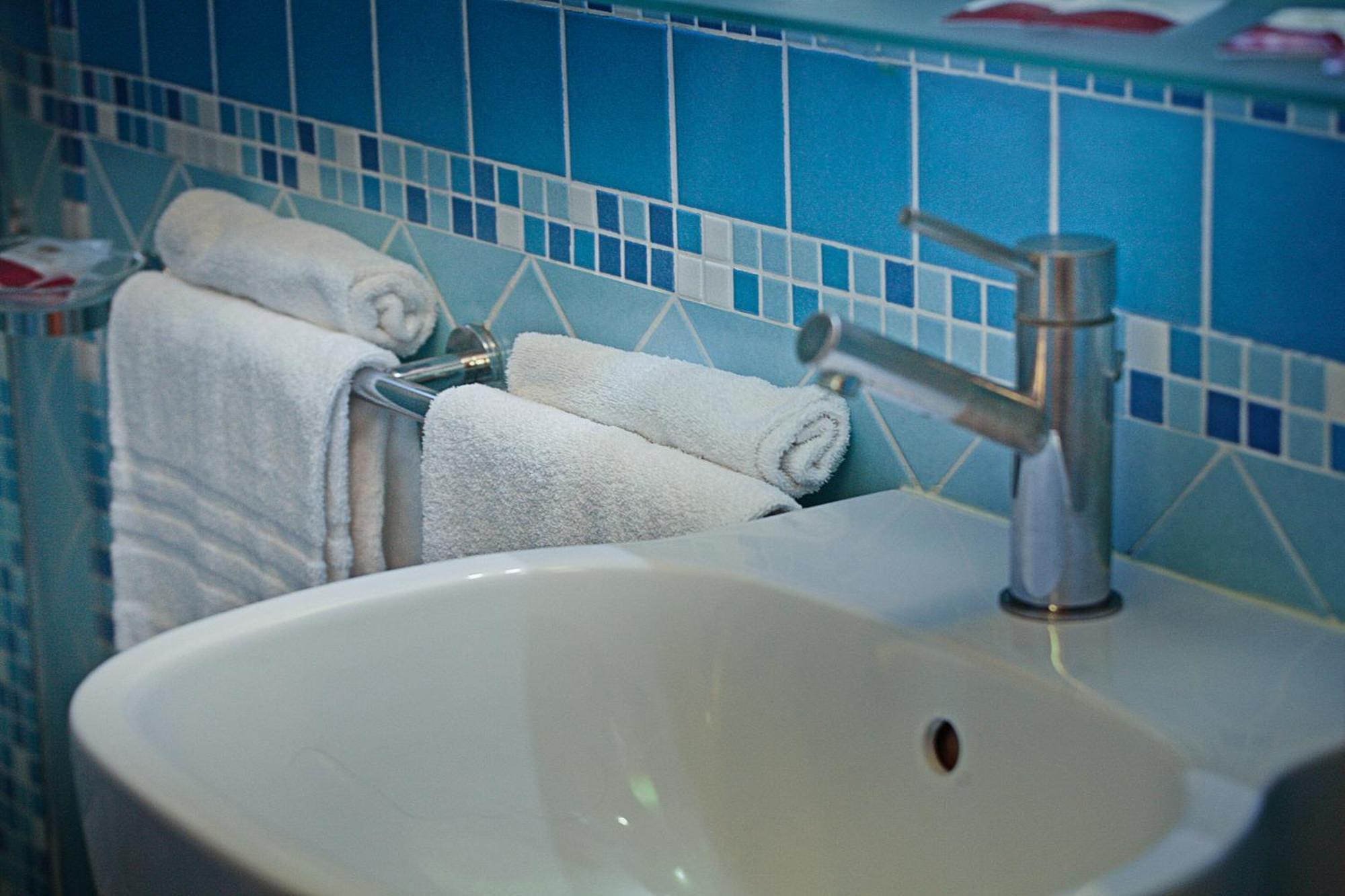 Hotel Savoia リニャーノ・サッビアドーロ エクステリア 写真